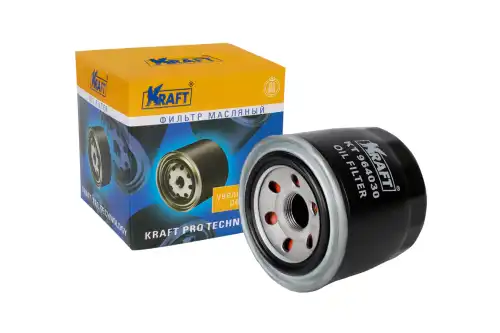 Фильтр масляный KRAFT KT 964030