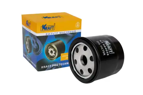 Фильтр масляный KRAFT KT 964032