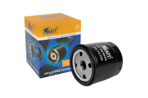 Фильтр масляный KRAFT KT 964044
