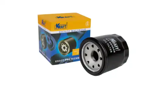 Фильтр масляный KRAFT KT 964046