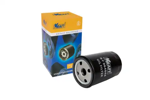 Фильтр масляный KRAFT KT 964048