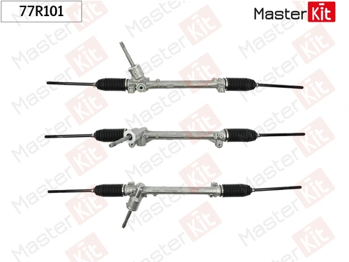 Рулевая рейка MASTERKIT 77R101