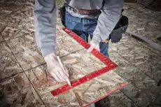 Угольник столярный метрический 4932472126 MILWAUKEE