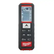 Лазерный дальномер LDM 50 4933447700 MILWAUKEE