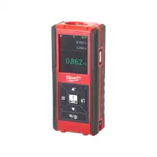 Лазерный дальномер LDM 100 4933459278 MILWAUKEE