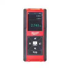Лазерный дальномер LDM 100 4933459278 MILWAUKEE