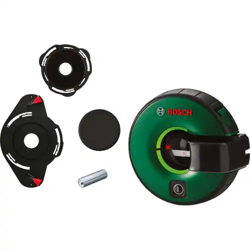 Нивелир лазерный Atino 0.603.663.A00 BOSCH