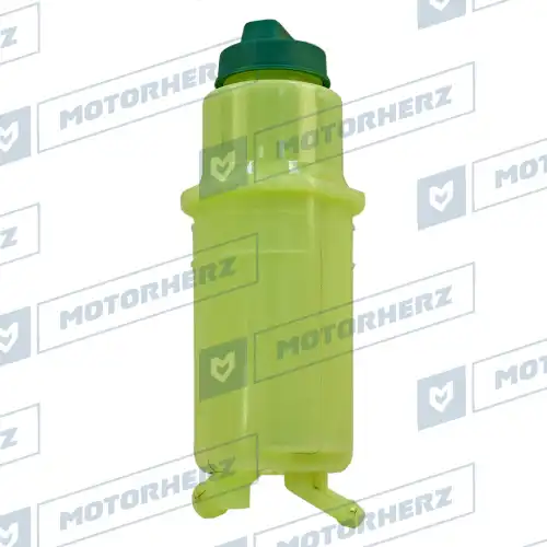 Бачки гидроусилителя руля MOTORHERZ HPP1154BK