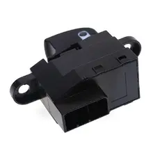 93580-4A000 выключатель стеклоподъемника JAC