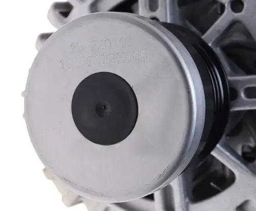 Генератор JAC 1025100GH055-1