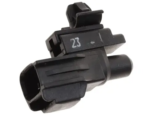Датчик температуры автомобильный JAC 8114130U1521