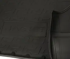 Коврики в салон JAC JRUBN35-NPBK
