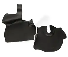 Коврики в салон JAC JRUBN35-NPBK