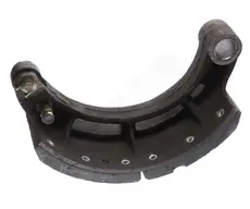 Тормозные колодки барабанные JAC 3502.36G-090