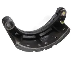 Тормозные колодки барабанные JAC 3502.36G-091