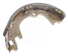 Тормозные колодки барабанные JAC HC-N232-3502140