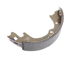 Тормозные колодки барабанные JAC HC-N232-3502140