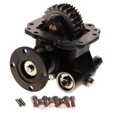 QC35-G21783 коробка отбора мощности JAC