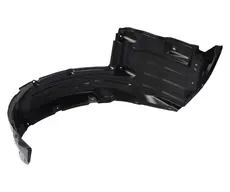 Подкрылок JAC 5512130P3010