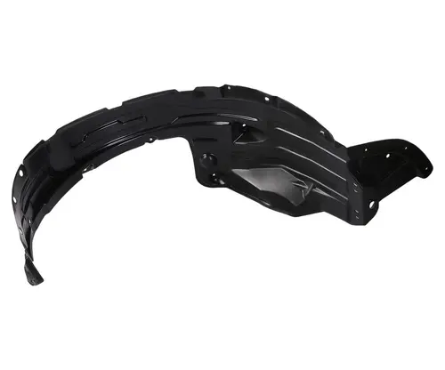 Подкрылок JAC 5512230P3010