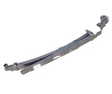 Рессора подвески JAC 2912010W5035