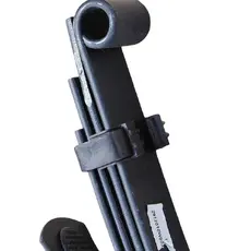 Рессора подвески JAC 2912010W5035