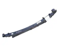 Рессора подвески JAC 2912010W5035