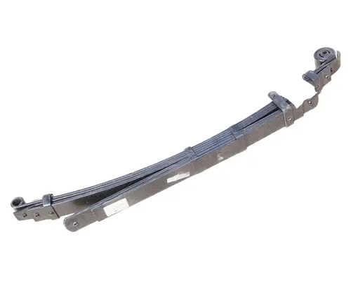 Рессора подвески JAC 2912010W5035