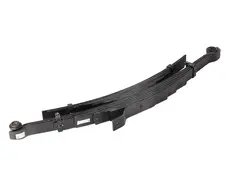 Рессора подвески JAC 2912010LE058