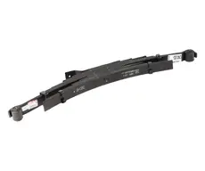 Рессора подвески JAC 2912010LE058