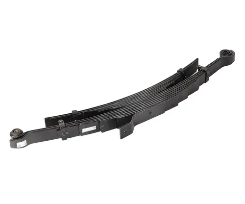 Рессора подвески JAC 2912010LE058
