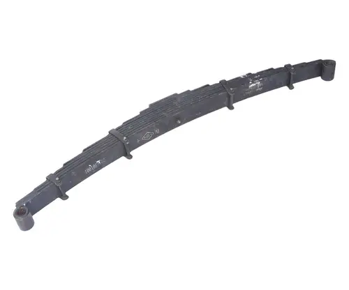 Рессора подвески JAC 2902020LG010