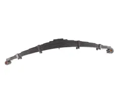 Рессора подвески JAC 2902010LG010