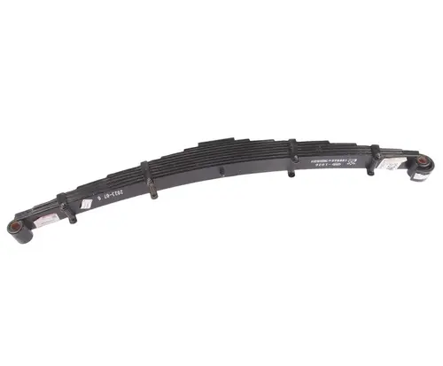 Рессора подвески JAC 2902010LG010