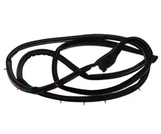 Ручка двери JAC 6107220U7300