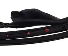 Ручка двери JAC 6107220U7300