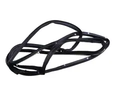 Уплотнитель двери JAC 6107120U7300