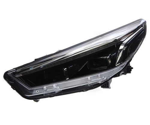 Фара JAC 4121100U7300