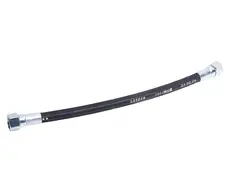 BGS0430 Шланг от компрессора двигателя n80 JAC