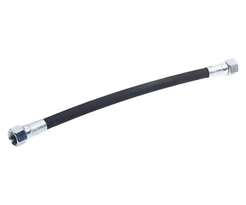 BGS0430 Шланг от компрессора двигателя n80 JAC
