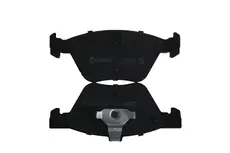 Тормозные колодки дисковые передняя ось STELLOX 612 000B-SX