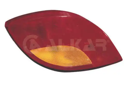 Фонарь задний ALKAR 2201382