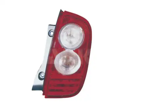 Фонарь задний ALKAR 2212548