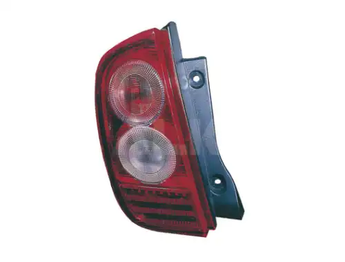 Фонарь задний ALKAR 2211548