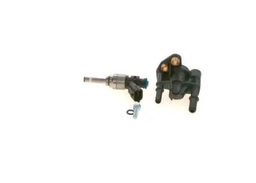 Лямбда-зонд BOSCH F 00B H40 097