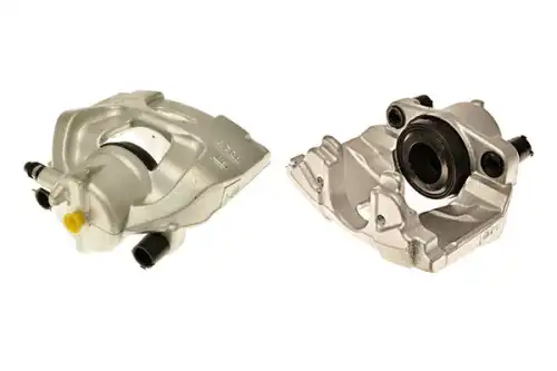 Суппорт тормозной BOSCH 0 986 134 018 передняя ось слева