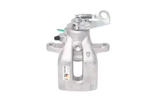 Суппорт тормозной BOSCH 0 986 134 038 передняя ось слева