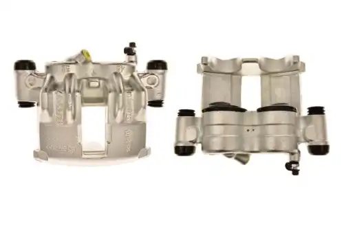 Суппорт тормозной BOSCH 0 986 134 042 передняя ось слева