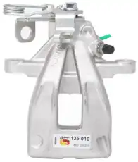 Суппорт тормозной BOSCH 0 986 135 010