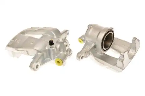 Суппорт тормозной BOSCH 0 986 473 487 передняя ось слева передняя ось справа